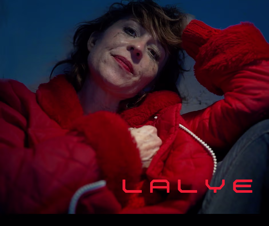 Lalye