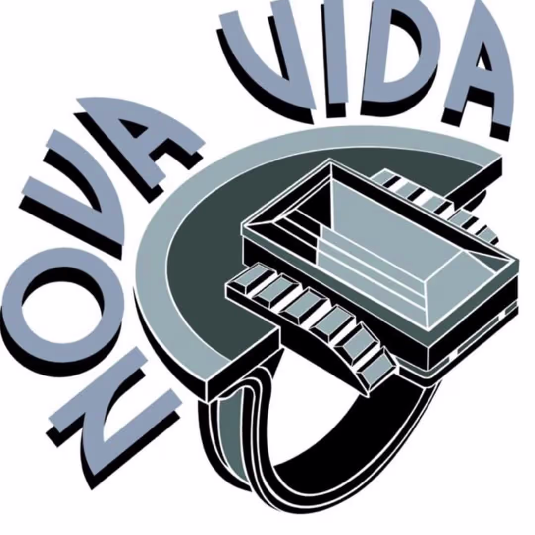 Nova Vida