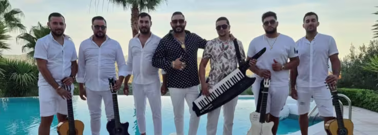Los Mamicos