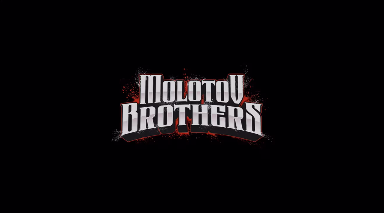 Molotov Brothers